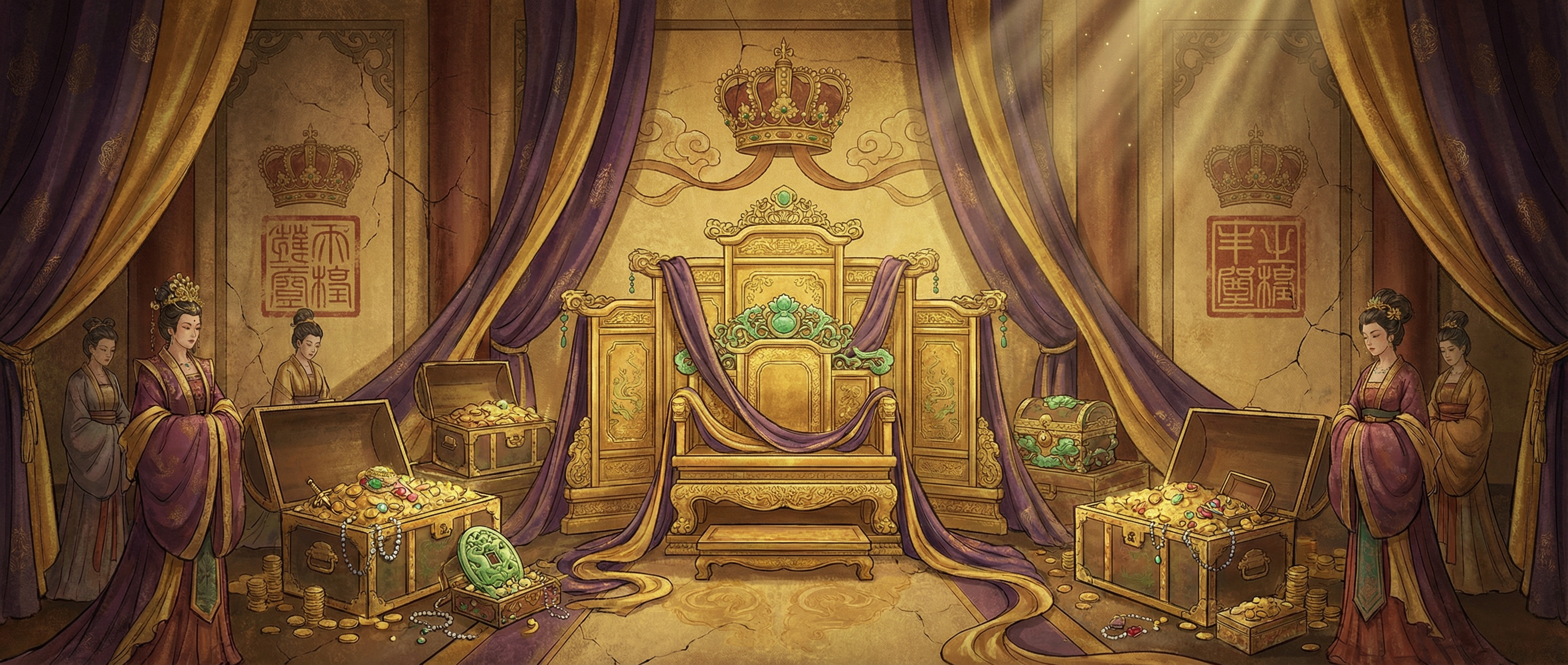 征途国际 - 豪门国际VIP等级体系