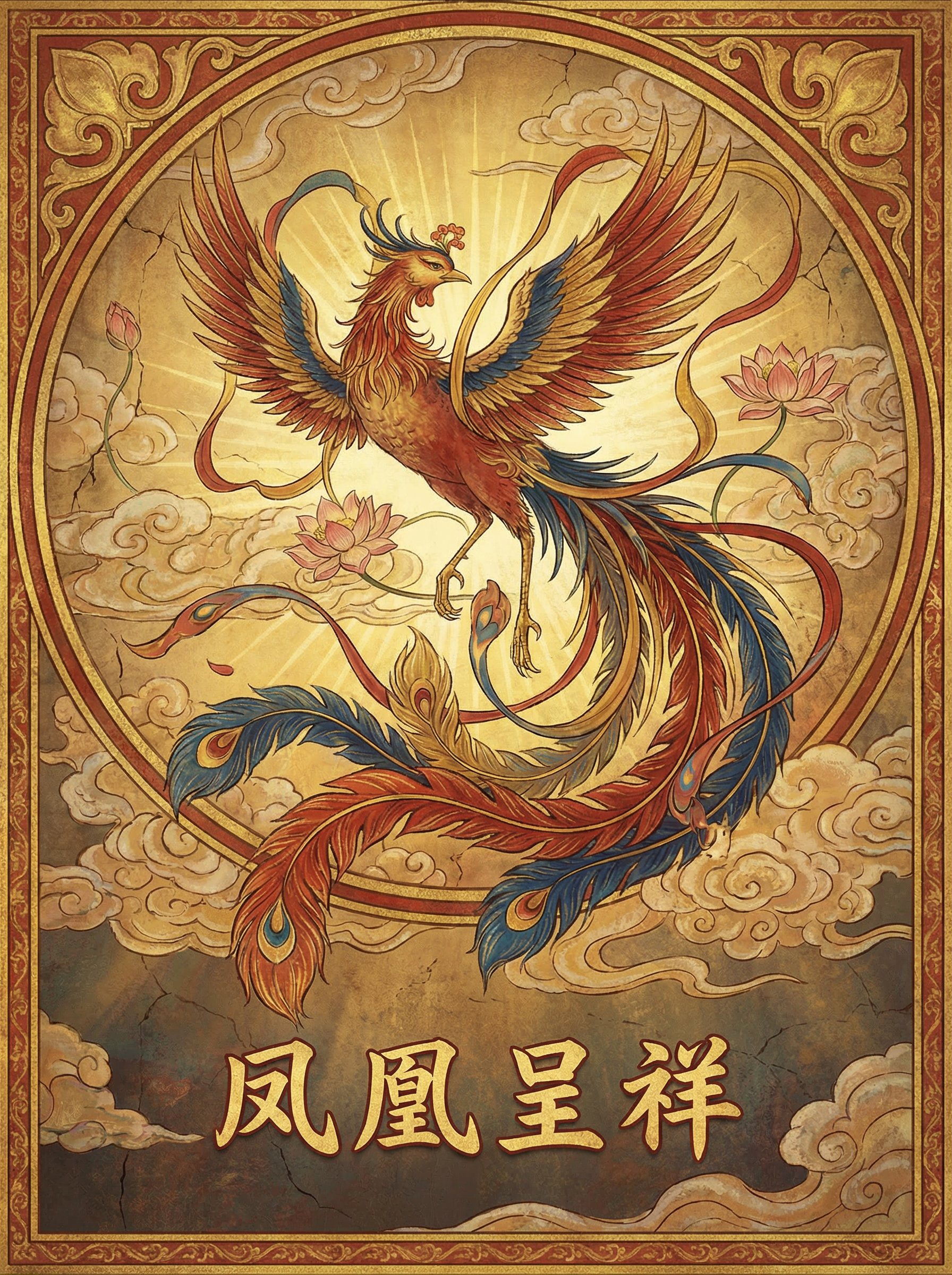 征途国际 - 凤舞九天电子游戏